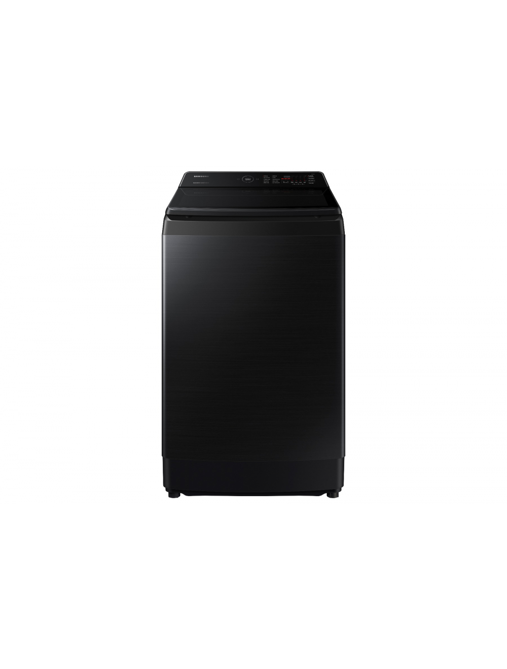 Rent To Own Washing Machines  Samsung 13kg Black Caviar Top Loader Washing  Machine