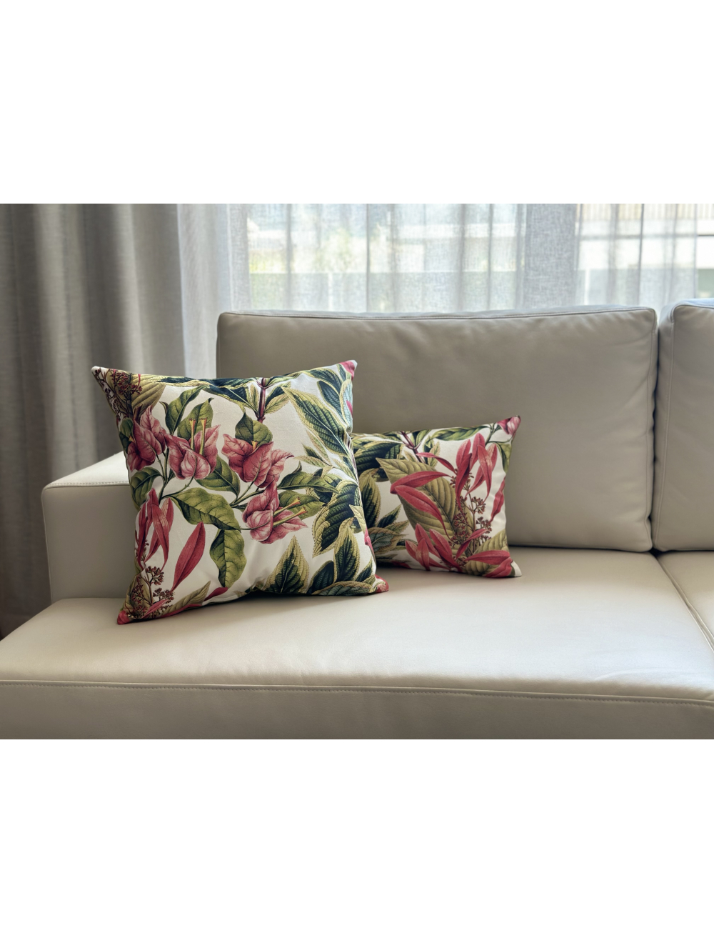 Sofa scatter cushions on sale