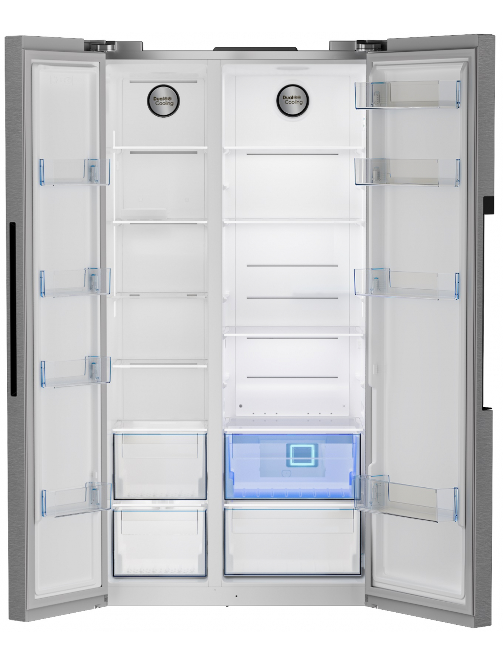 Defy fridge ok furniture online