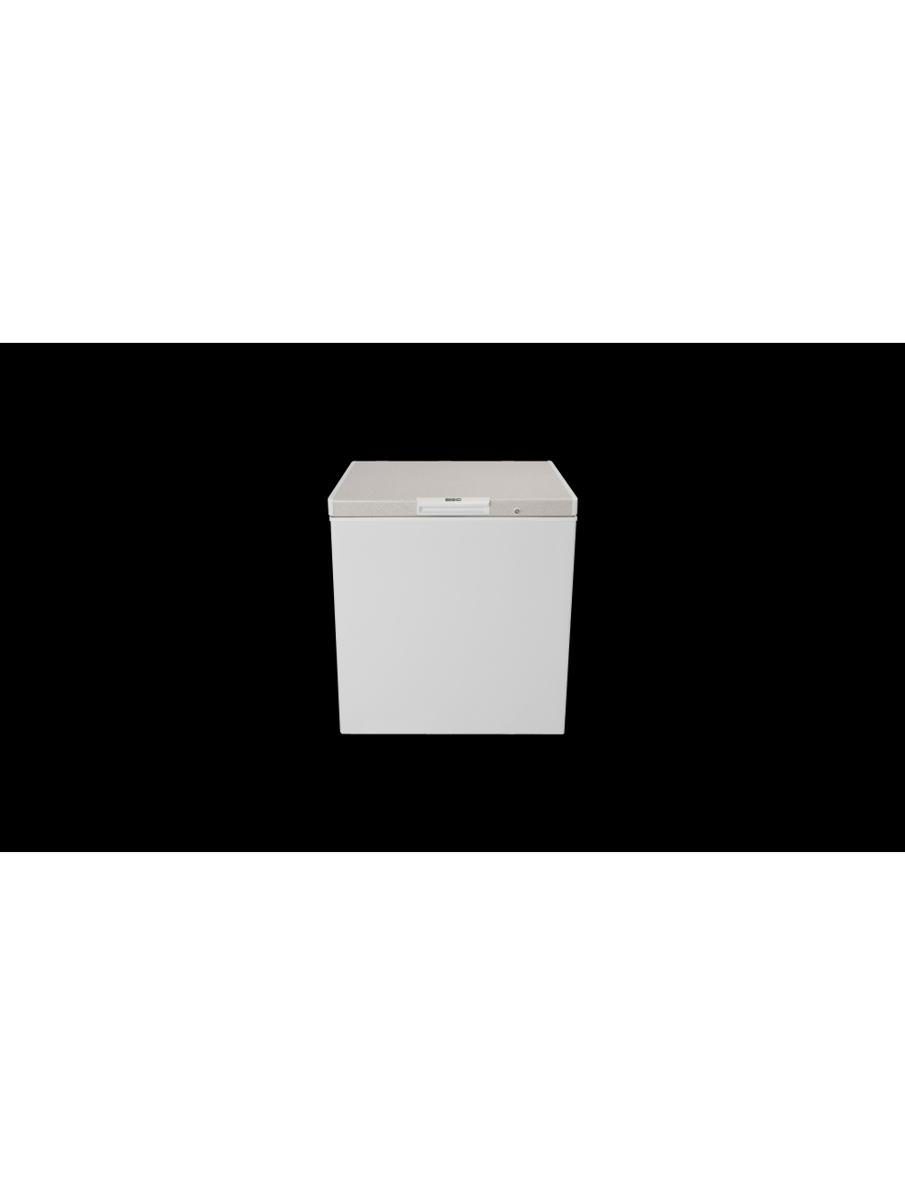 Kic fridge ok furniture sale