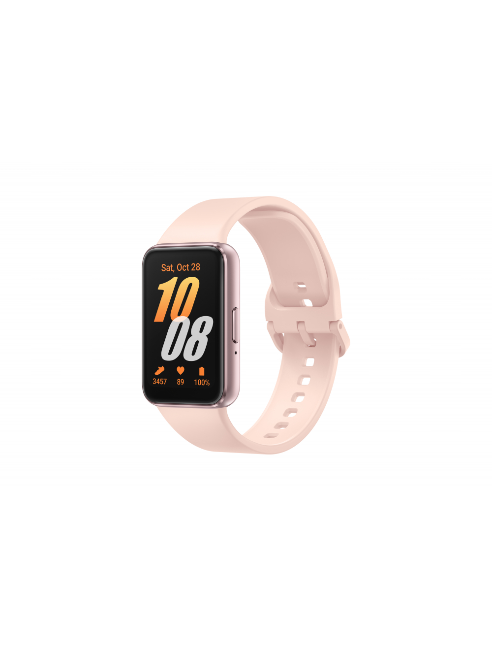 Samsung pink smart watch store