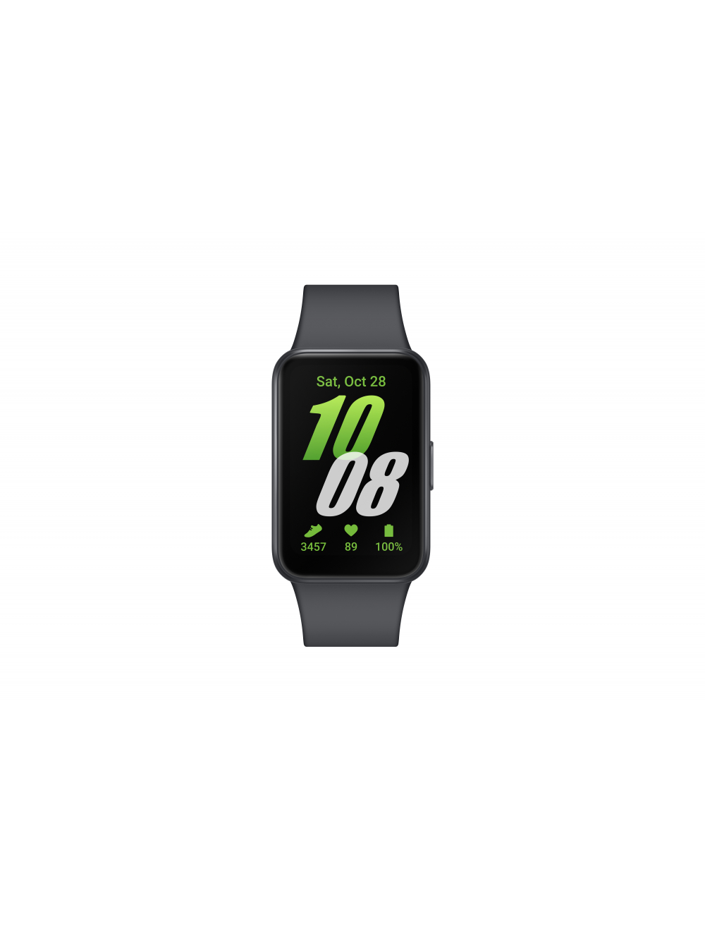 Samsung Galaxy Watch Fit 3 Gray
