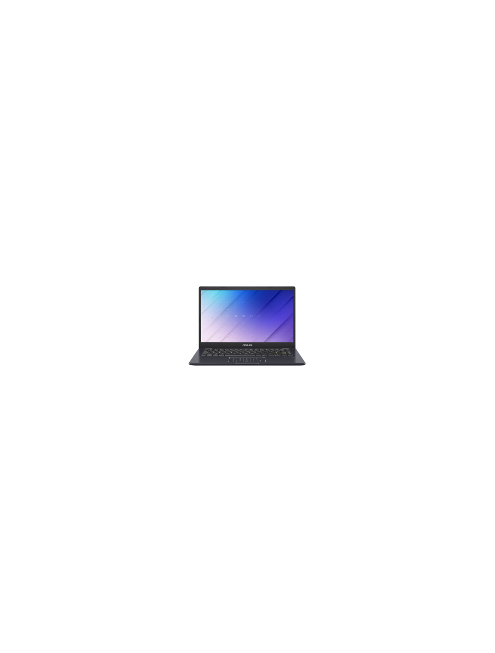 Asus 14 Vivobook Celeron Notebook E410ma c4512bl1w Blue