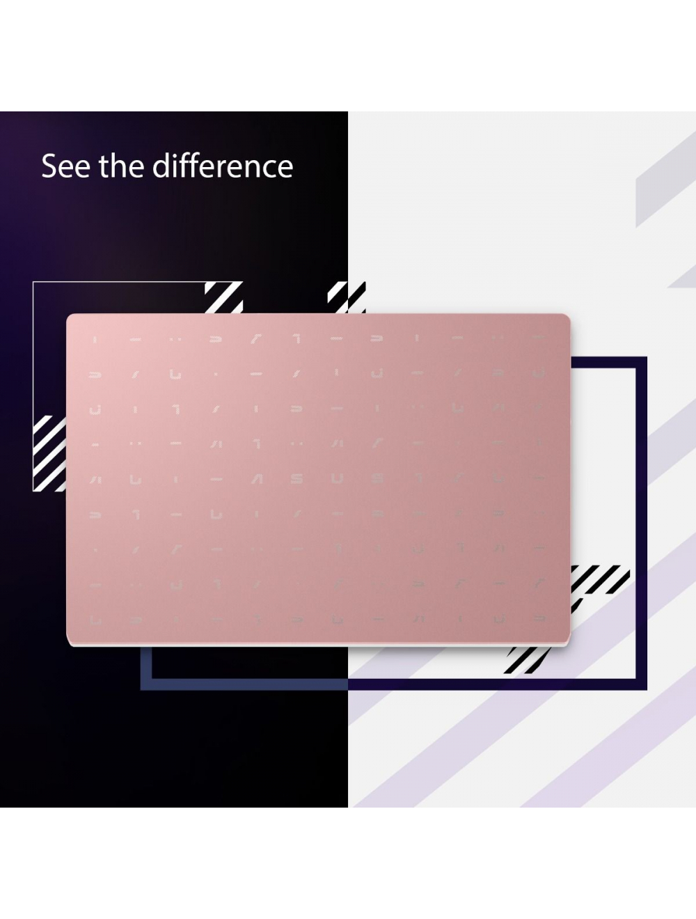 Asus 14 Vivobook Celeron Notebook E410ma c4512p4w Pink