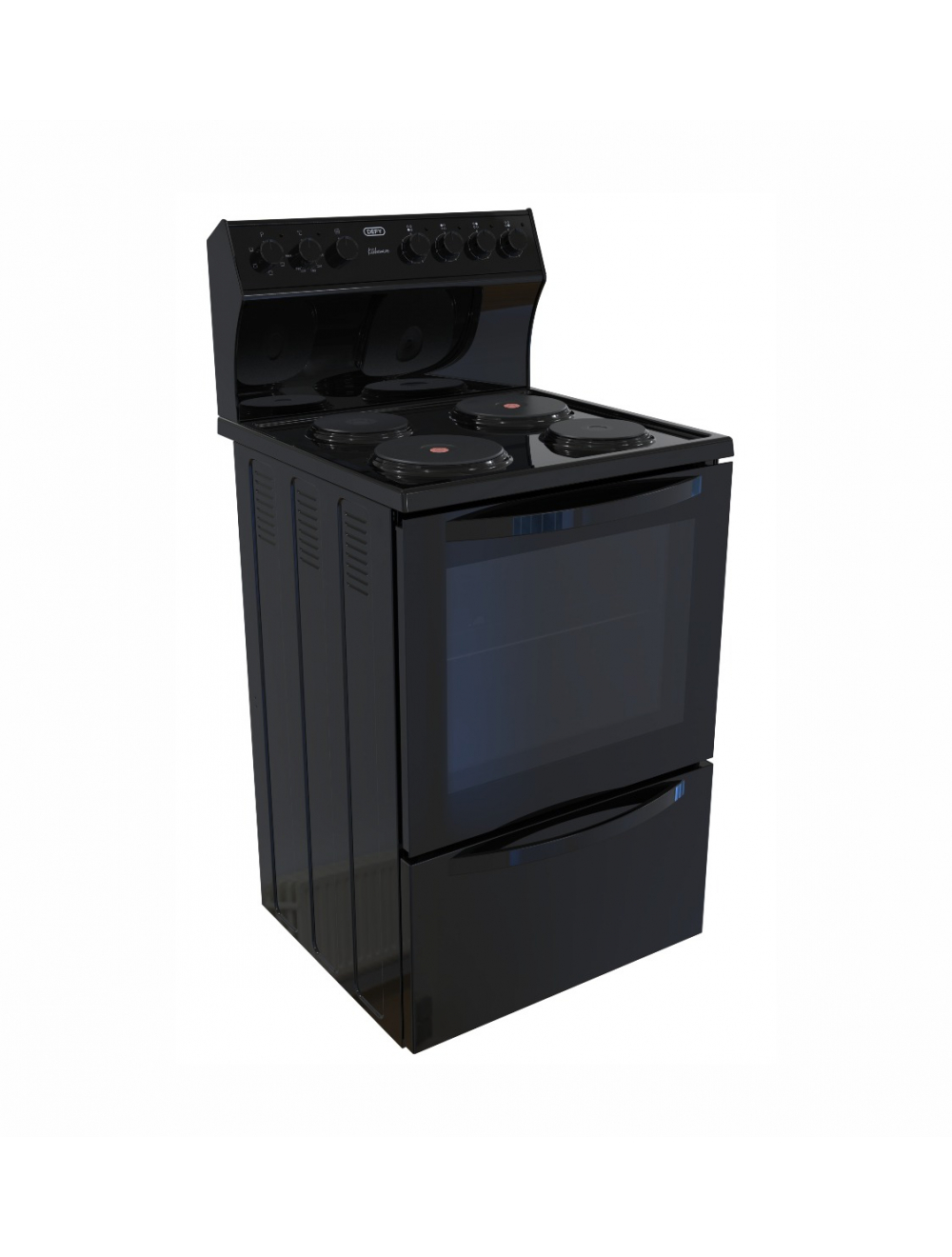 Ok furniture stove on sale specials