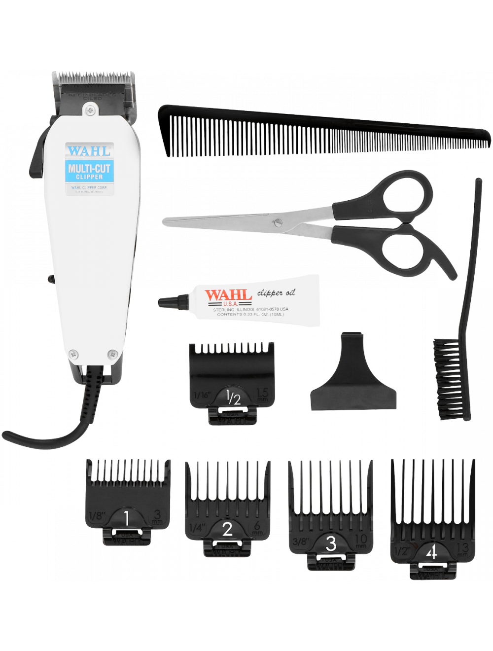 Wahl hair online clippers prices