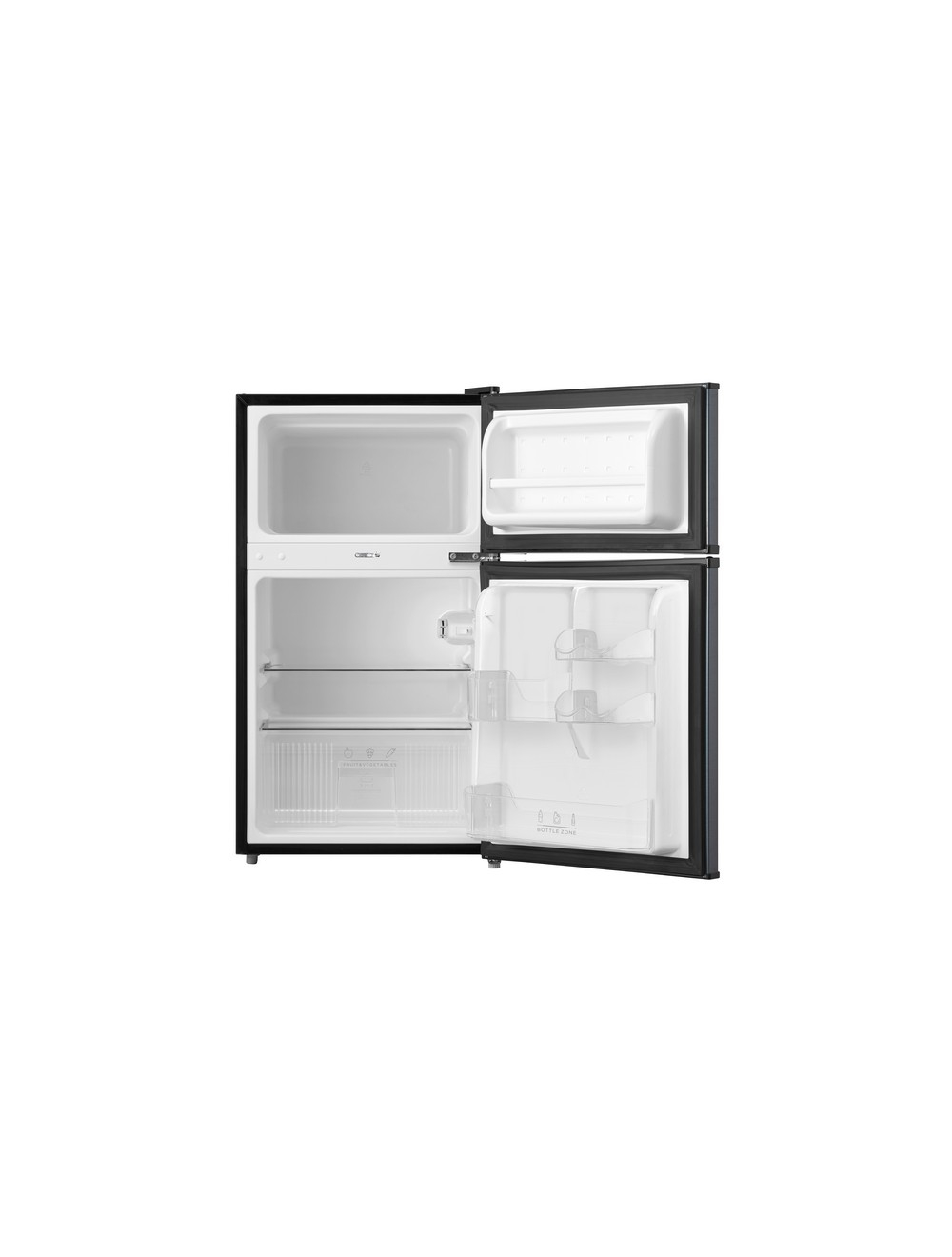 Double door fridge ok furniture on sale