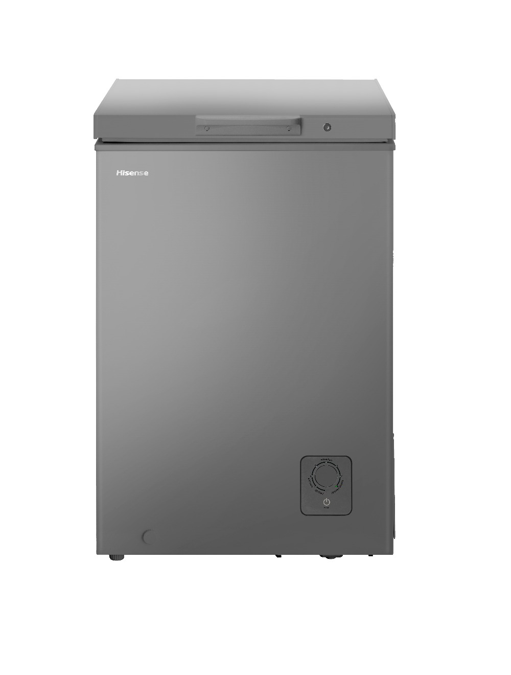 Ok furniture shop deep freezer special