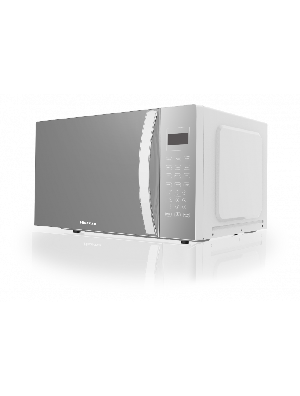 Ok furniture 2025 microwave