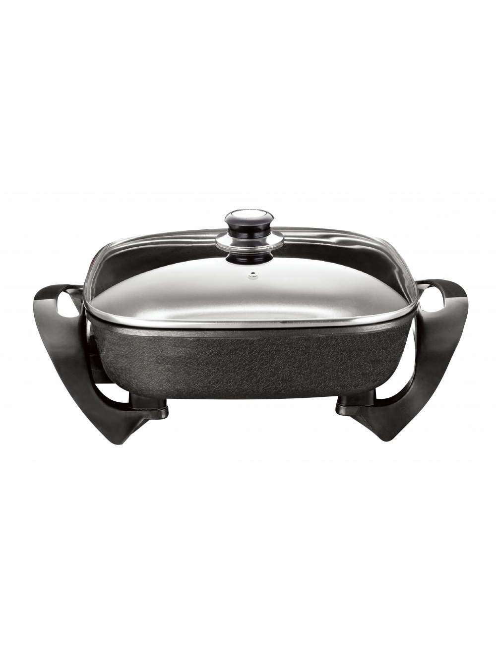 Sunbeam frypan top