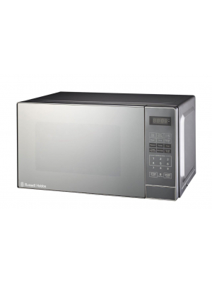 Russell Hobbs 20l Electronic Microwave Oven Rhem21l by Russell Hobbs in Lowest Prices Guaranteed2, Christmas Price Beat 2024, Lowest Prices To Start The New Year, Low Price Mania, Great Gifts Under R2000, Appliances, Russell Hobbs, Ovens, Stoves & Microwaves, Microwave Ovens at OK Furniture.