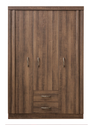120cm Sophia Robe in Lowest Prices Guaranteed2, Summer Of Savings, Best Sale Ever 2, Birthday Deals, Christmas Price Beat 2, Big Brands Sale2, Best Brands, Febtastic Savings, Christmas Sale, Lowest Prices Guaranteed, Birthday Sale, Big Brands Sale, Furniture, Bedroom, Wardrobes at OK Furniture.