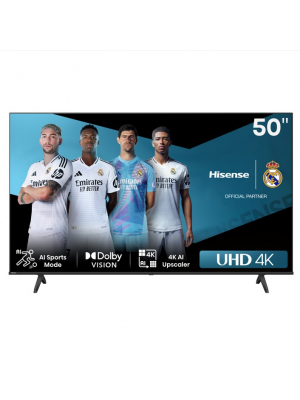 Hisense 50