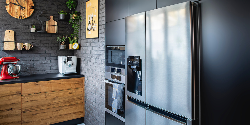 Everything You Need To Know When Buying A Fridge
