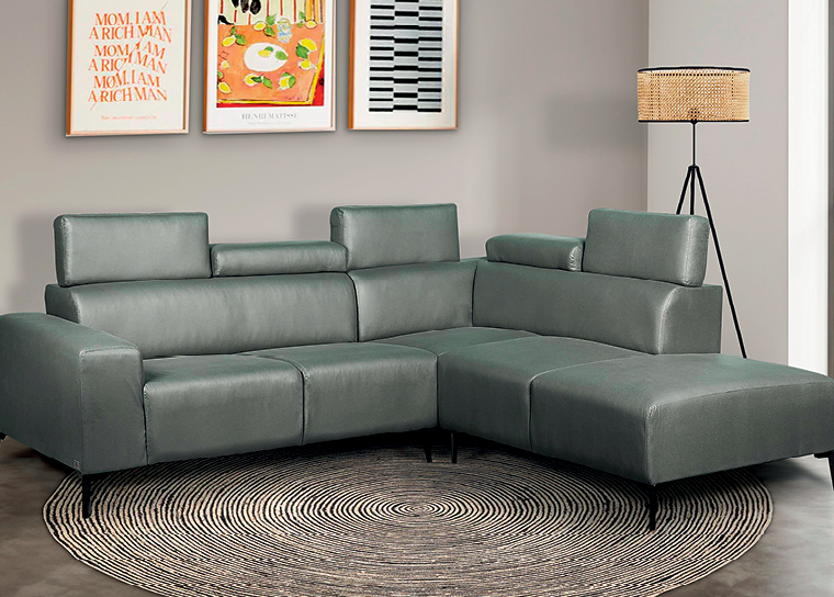 Sleeper couch for sale at ok furniture store