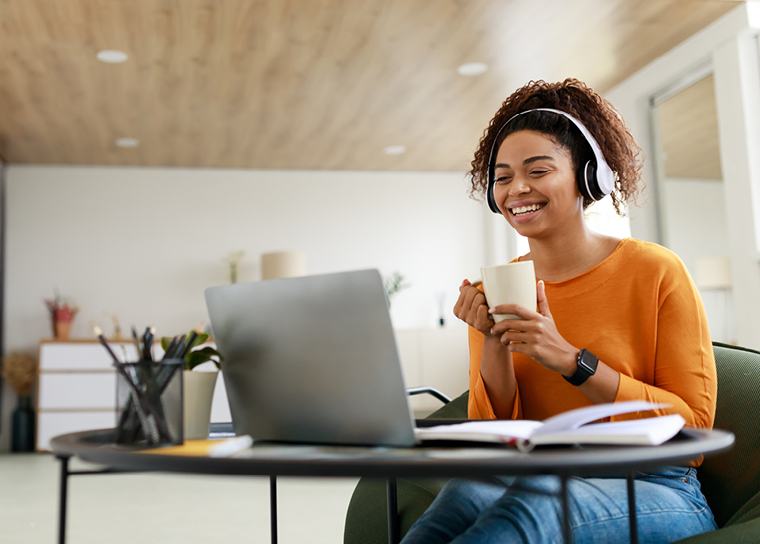 Create A Budget Friendly Study Or Office Space At Home