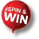 Spin Wheel