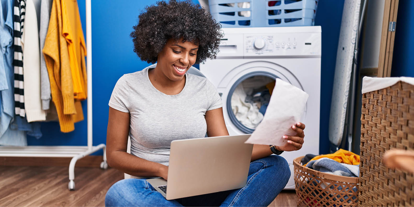 Love Your Washing Machine: Tips & Tricks for A Longer Lifespan
