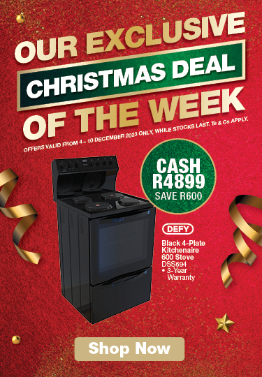xmas deals