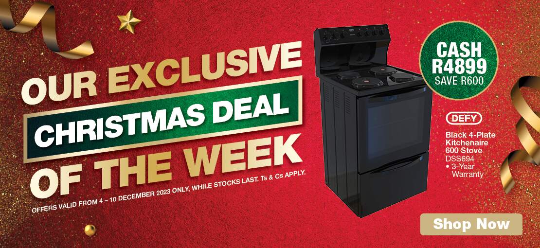 xmas deals
