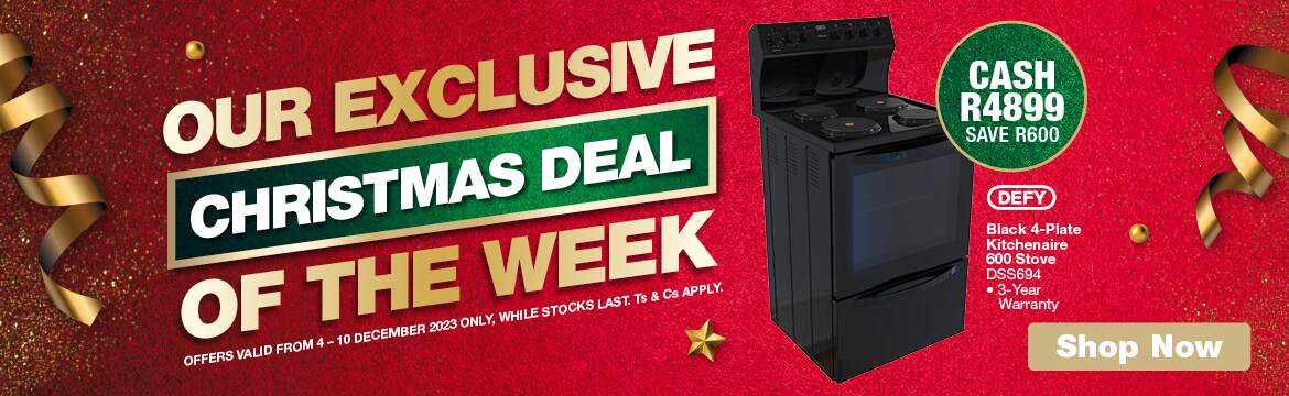 xmas deals