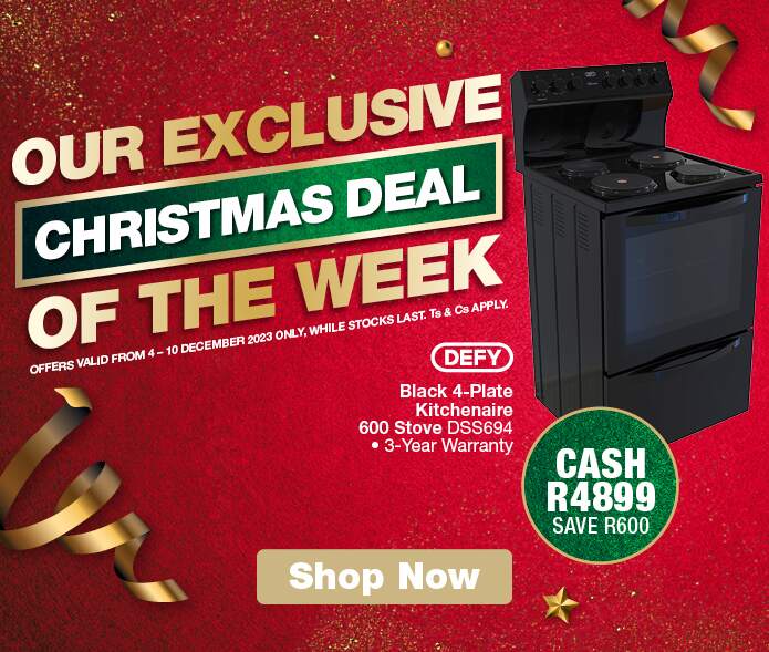 xmas deals