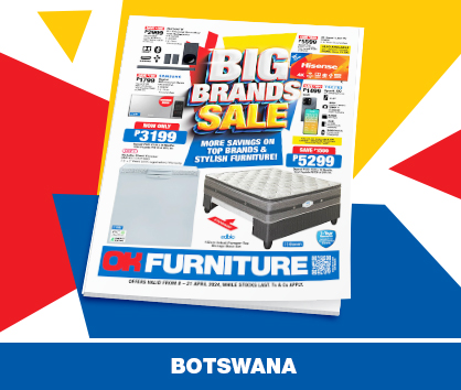 Big Brands 2 Catalog Botswana