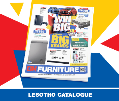 Big Brands 2 Catalog Lesotho