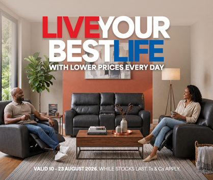 Latest Deals | OK Furniture