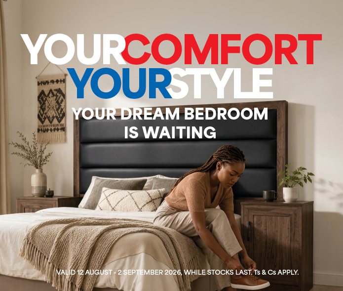 OKF FURN, BEDDING, RUGS & DECOR DIGI CAT 12 August - 02 September 2026