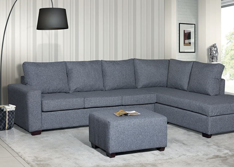 How To Make Sure A New Sofa Will Fit Your Space
