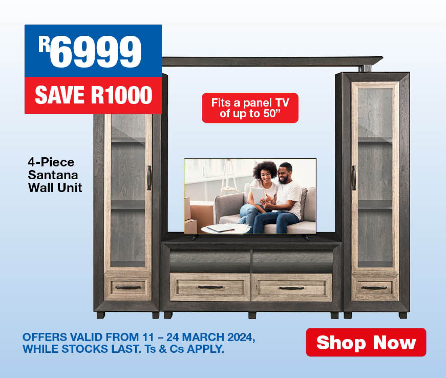 Latest Deals OK Furniture