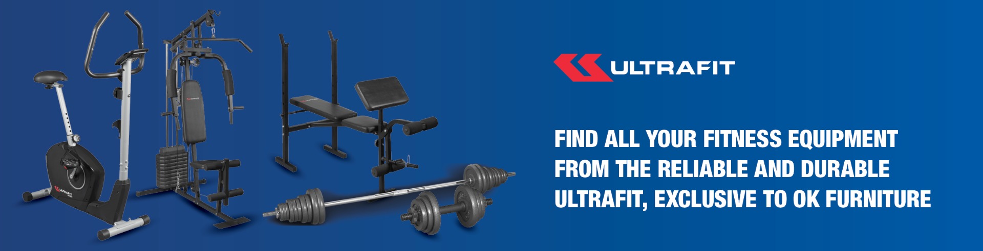 Ultrafit Range