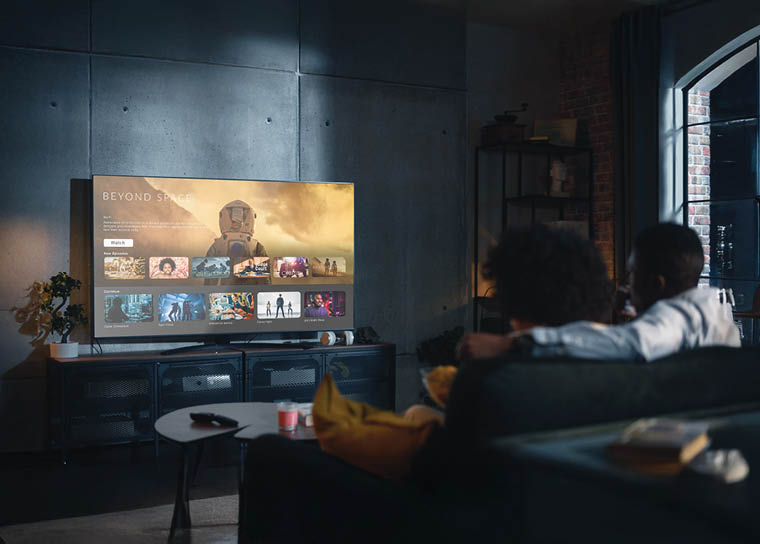 Discover the Genius of Smart TVs