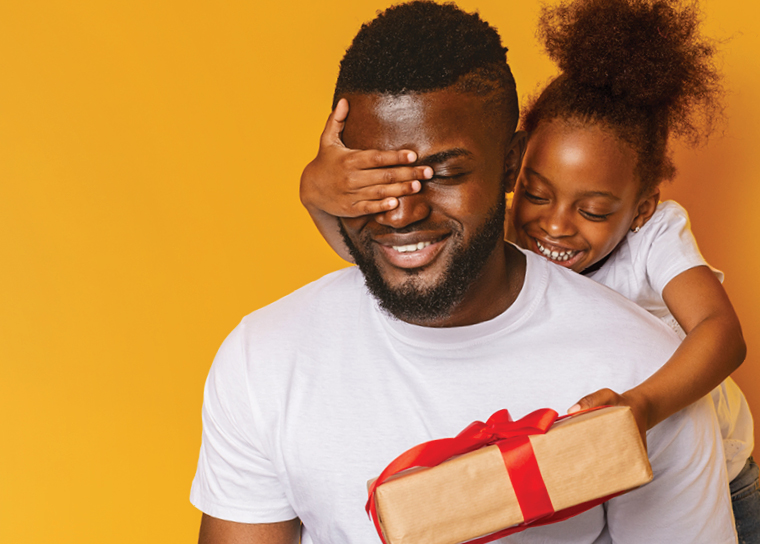 Top Father’s Day Gift Ideas To Make Dad’s Life Easier and More Joyful
