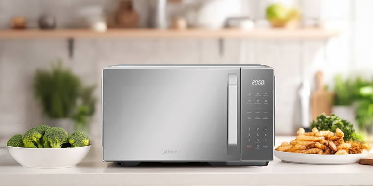 How Midea Makes an Impact with Trailblazing Innovation