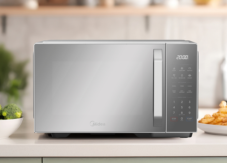 How Midea Makes an Impact with Trailblazing Innovation