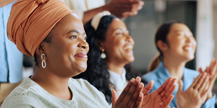 Celebrate Yourself This Women’s Month!