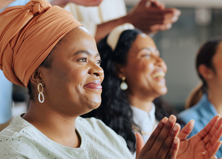 Celebrate Yourself This Women’s Month!