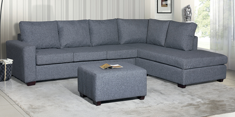 Make the Most of Your Space with Corner Lounge Suites 