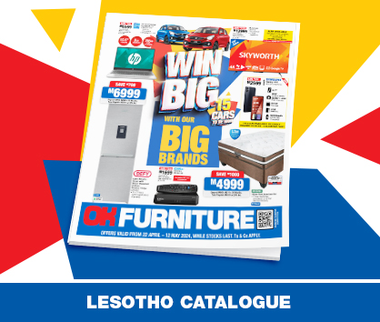 Big Brands 2 Catalog Lesotho