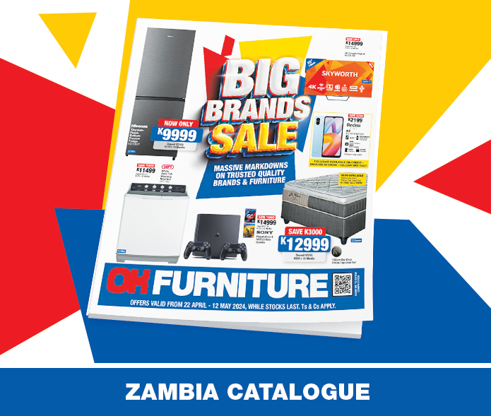 Big Brands 2 Catalog Zambia