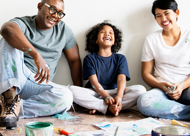 6 Easy Steps To Repaint A Bench