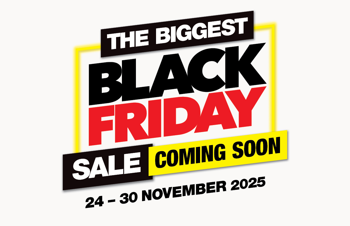 Black Friday Banner
