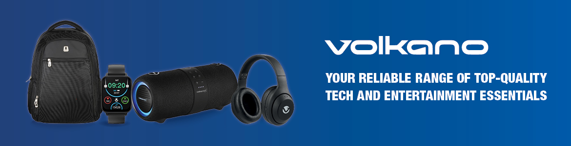 YOUR RELIABLE RANGE OF TOP-QUALITY TECH AND ENTERTAINMENT ESSENTIALS
