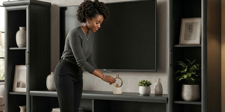 Smart Storage Solutions for Organized Homes of Any Size