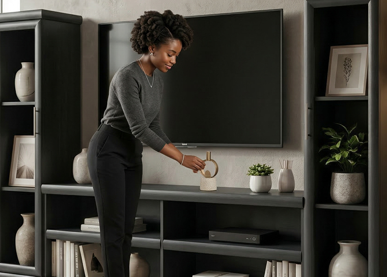 Smart Storage Solutions for Organised Homes of Any Size