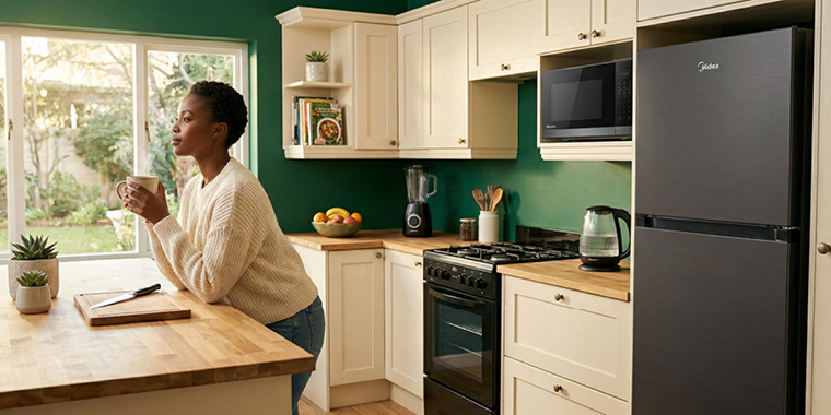 Essential Home Appliances That Make Everyday Life Easier