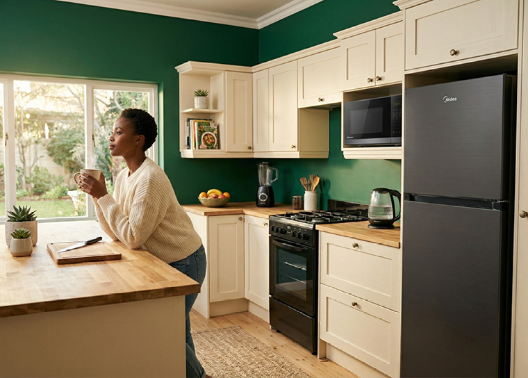 Essential Home Appliances That Make Everyday Life Easier