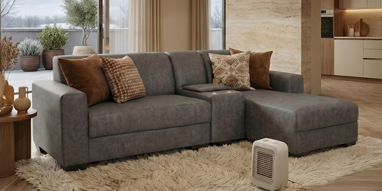 Cosy Home Updates to create the Ultimate Winter Retreat